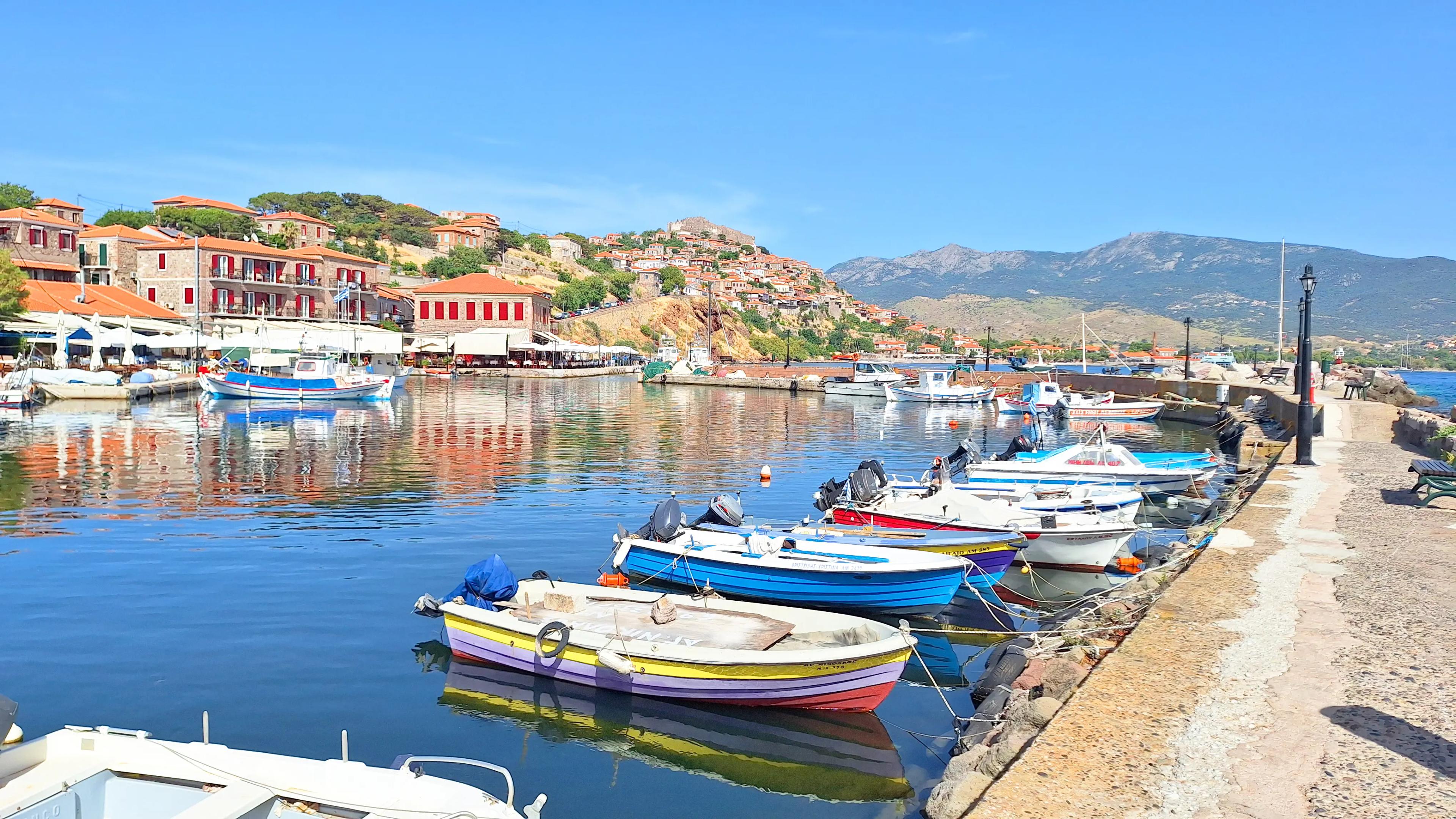 2024 Molivos Lesbos Xstudietur (9)