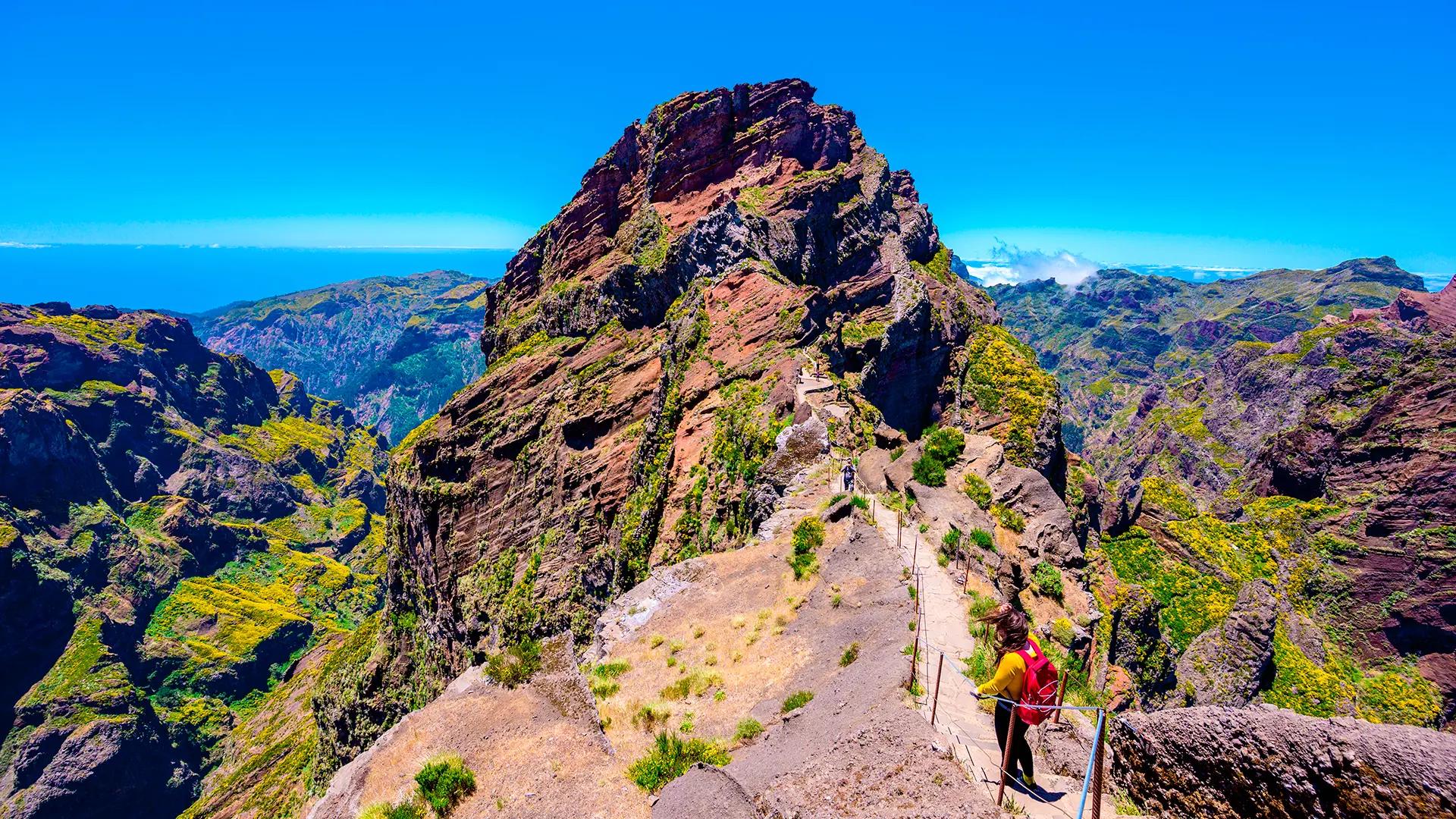 Madeira Shutterstock (40)