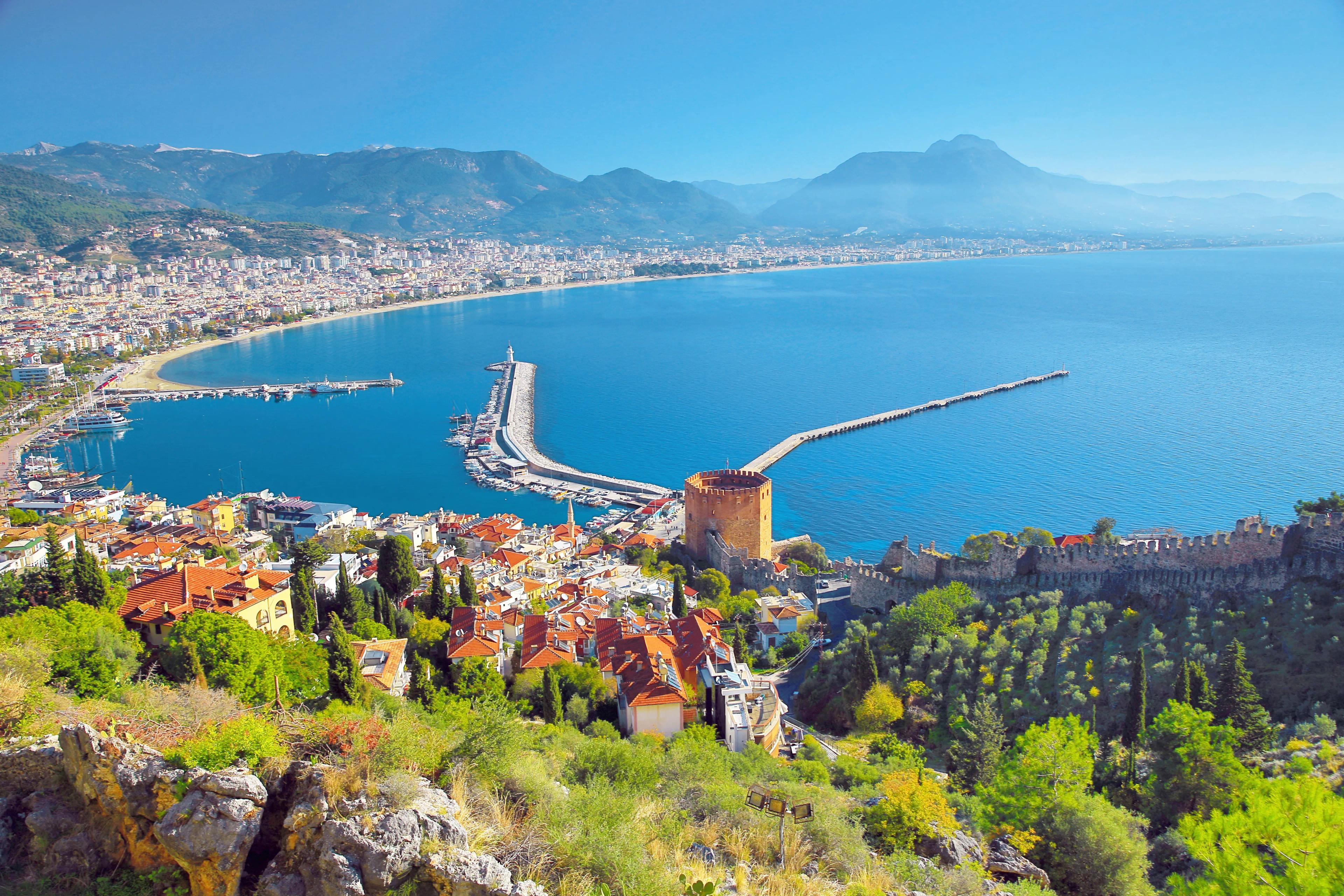 Alanya Shutterstock (4)
