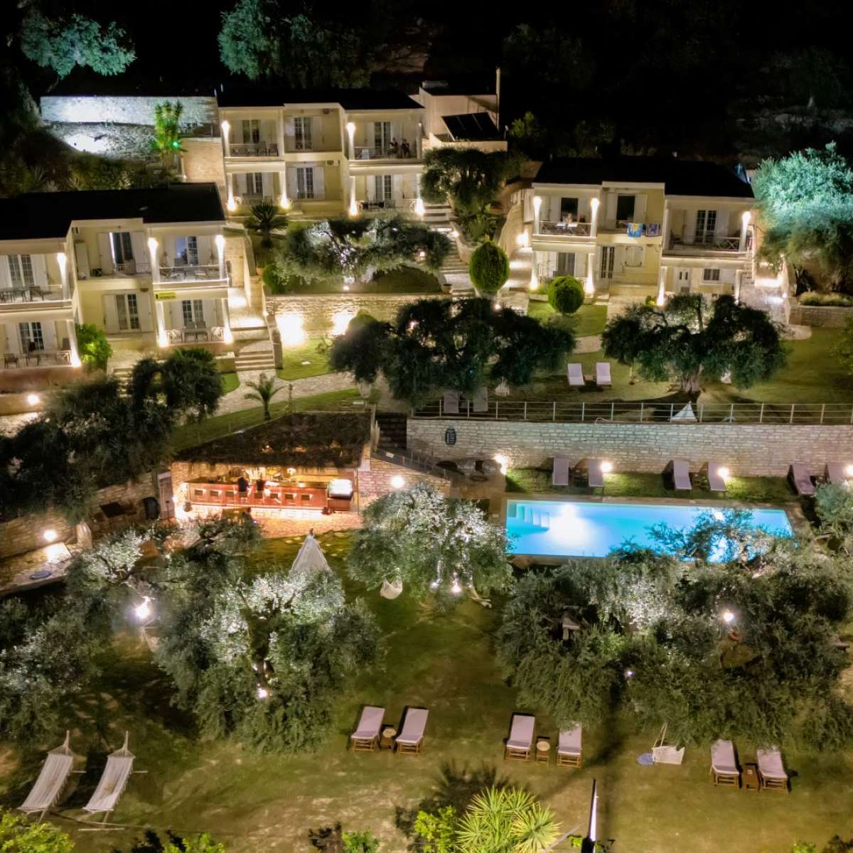 Eleonas Studios & Apartments