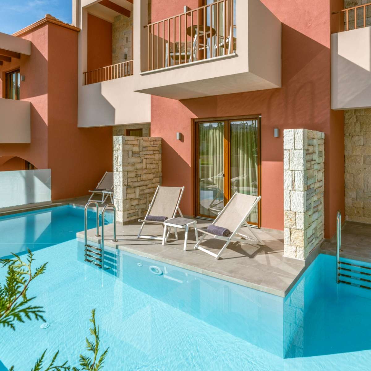 Aria Suites