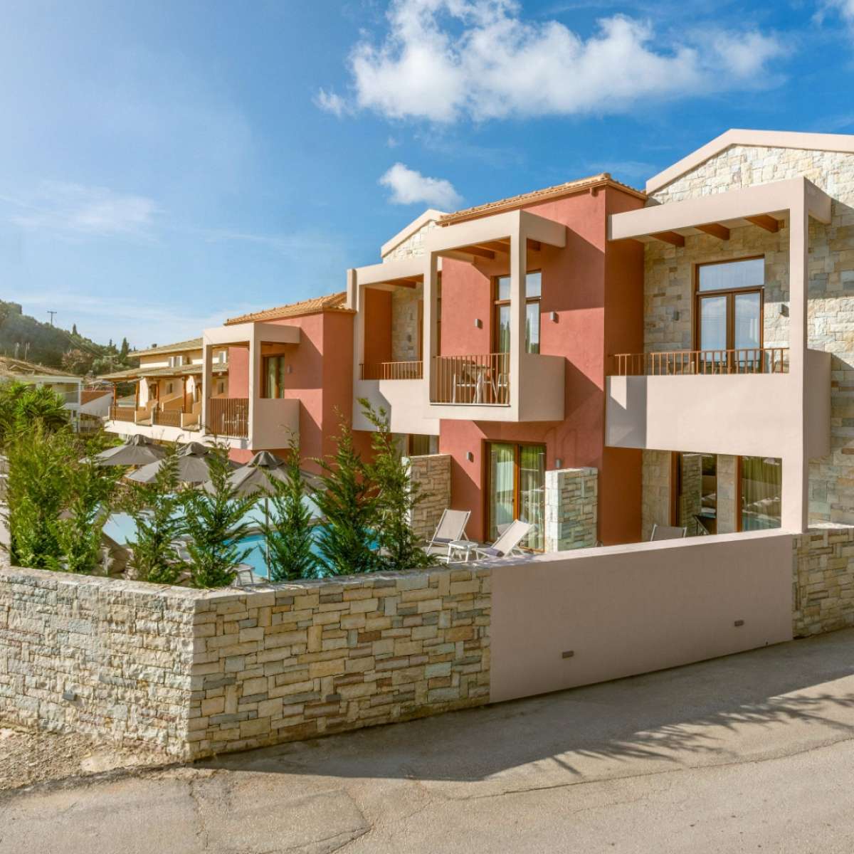 Aria Suites