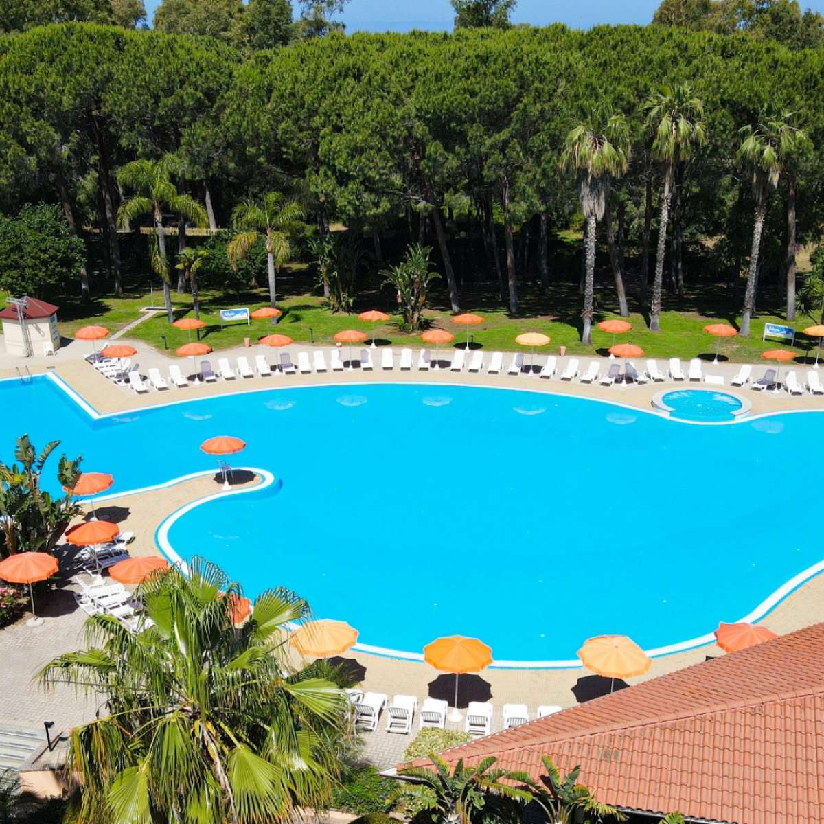Futura Club La Praya m/All Inclusive