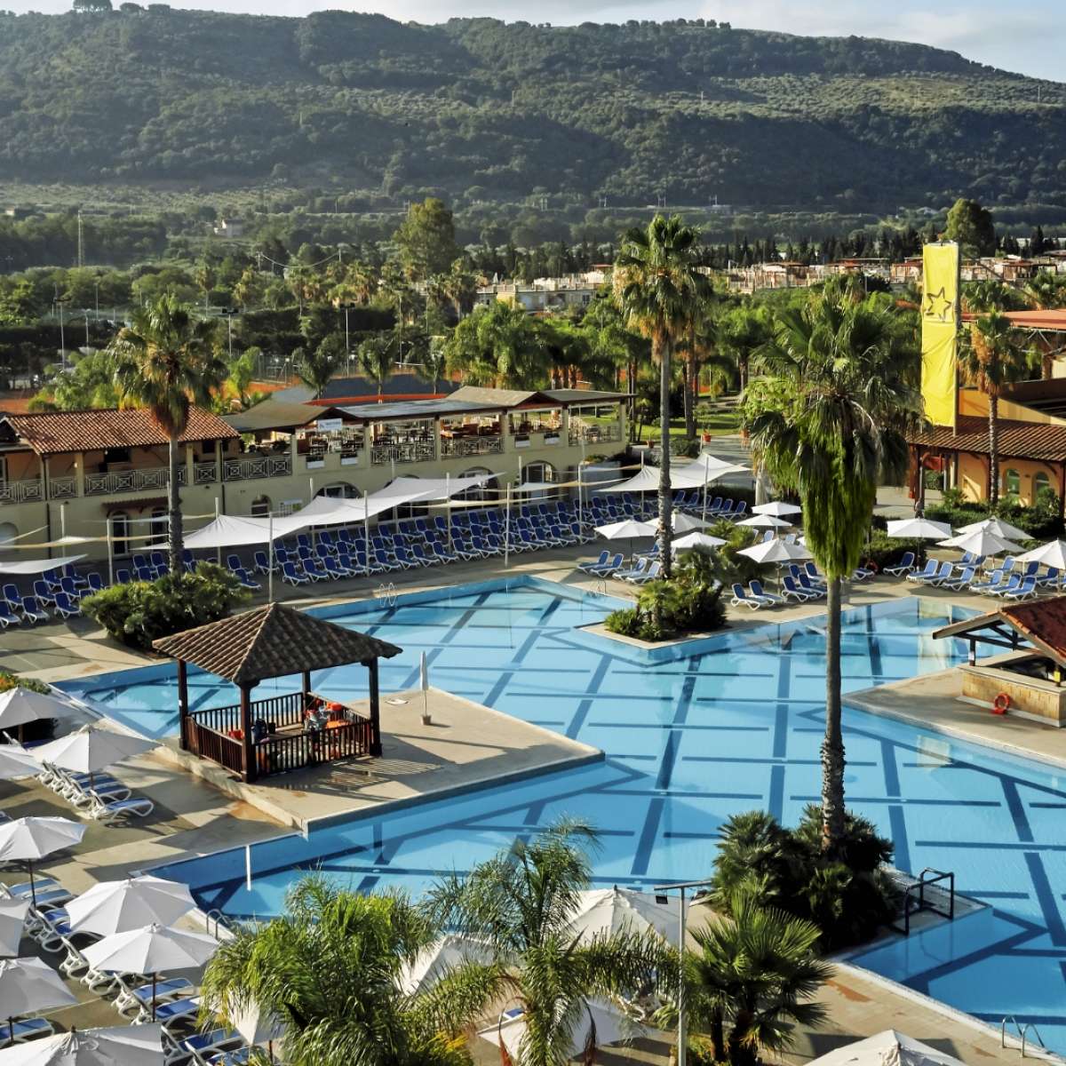 Magic Life Calabria m/All Inclusive