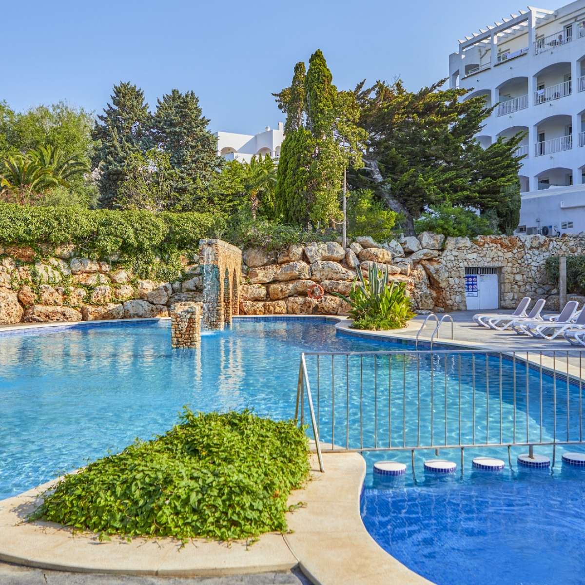 Ola Apartments Cala D´Or