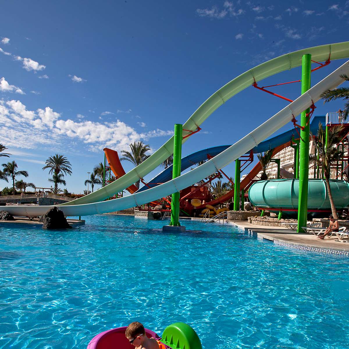 LIVVO Lago Taurito m/All Inclusive
