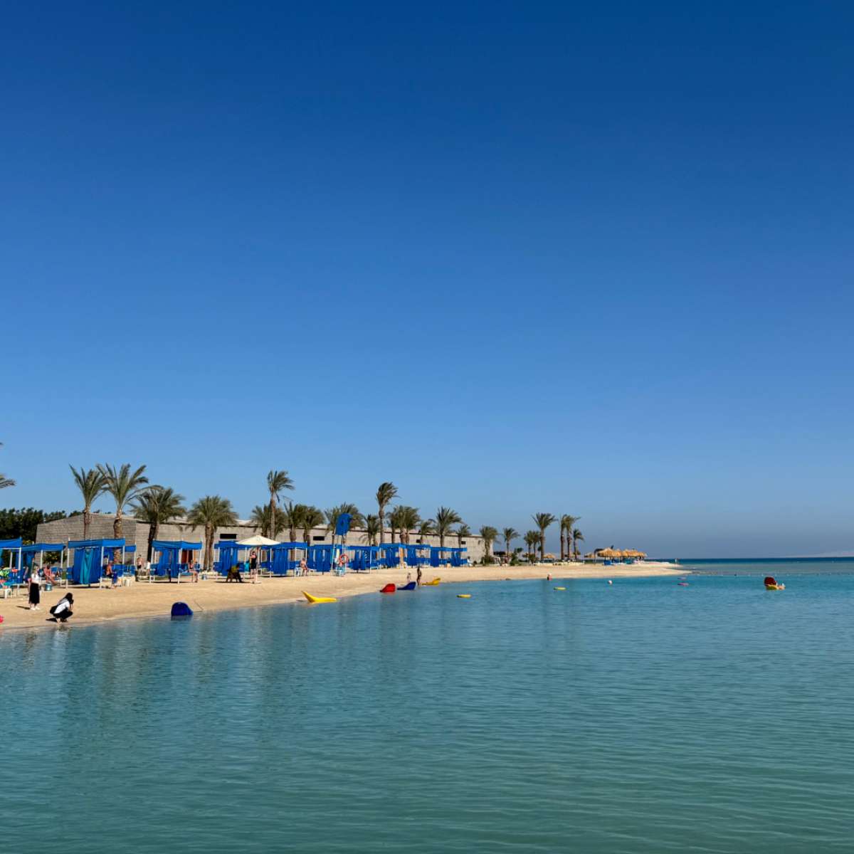 Gravity Hotel & Aquapark Hurghada m/All Inclusive