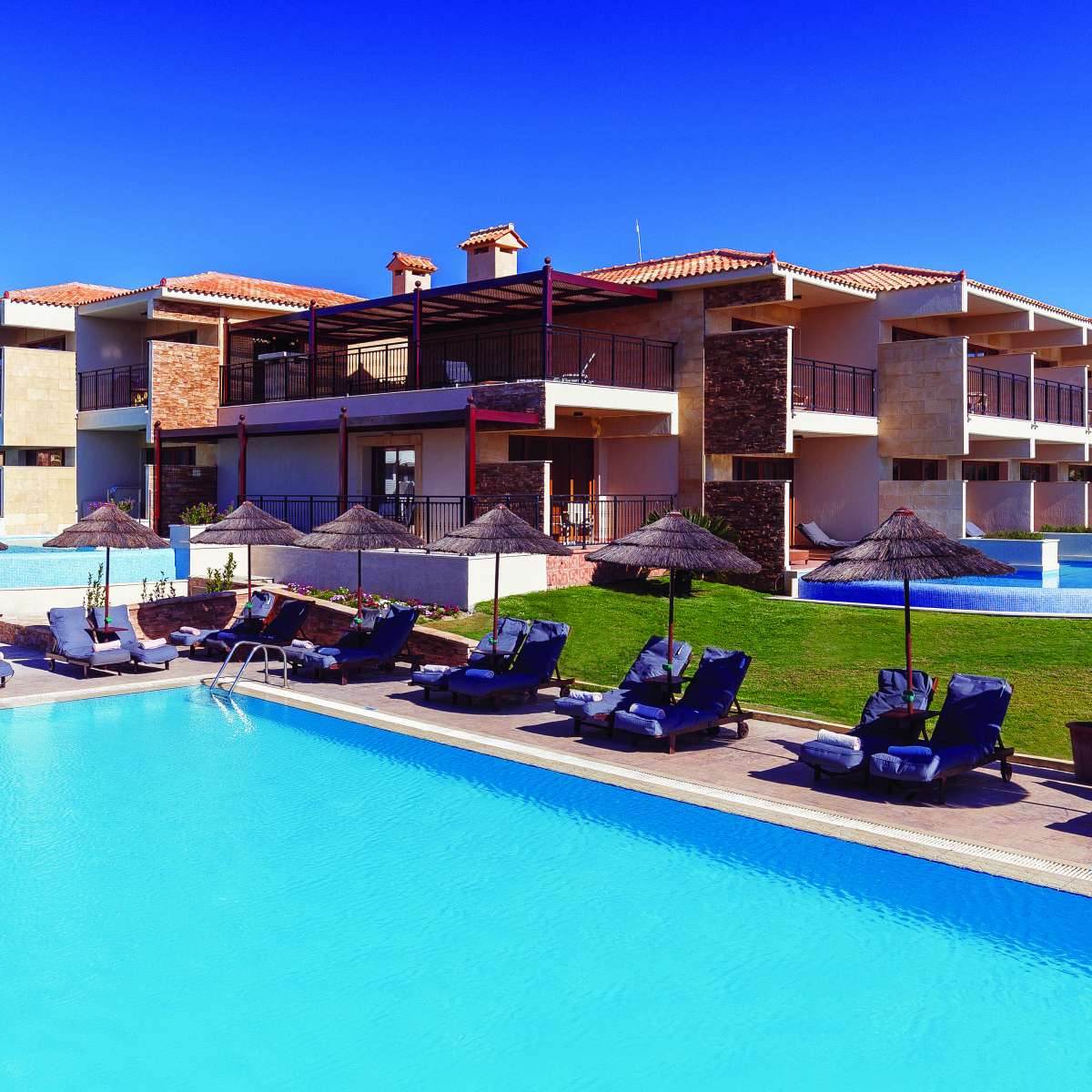 Atlantica Imperial m/All Inclusive