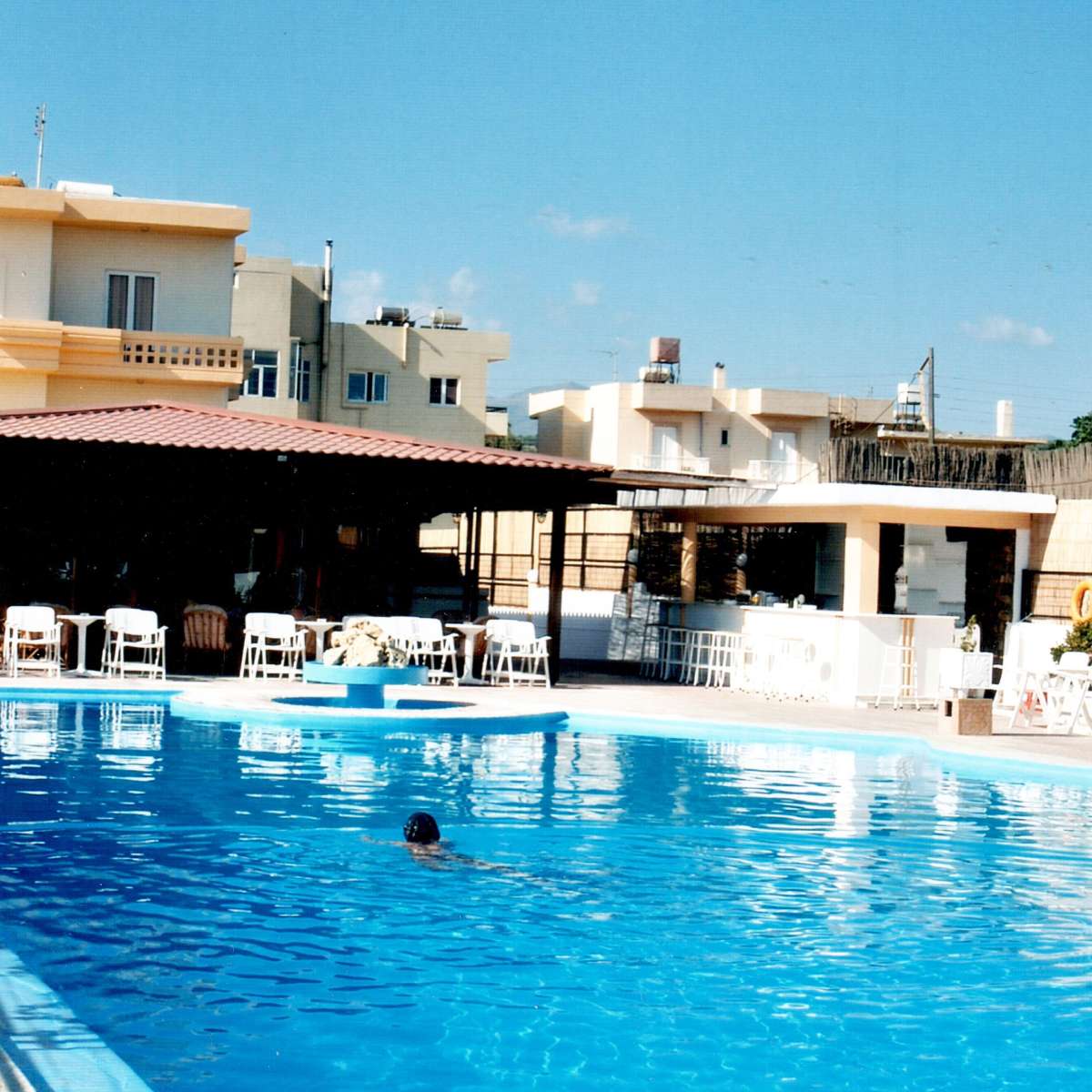Venus Beach