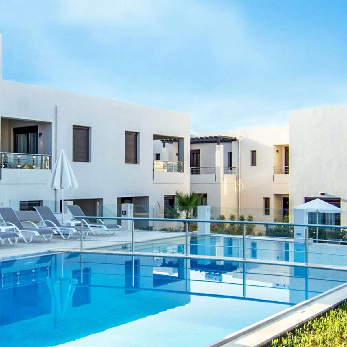 Carisa Suites