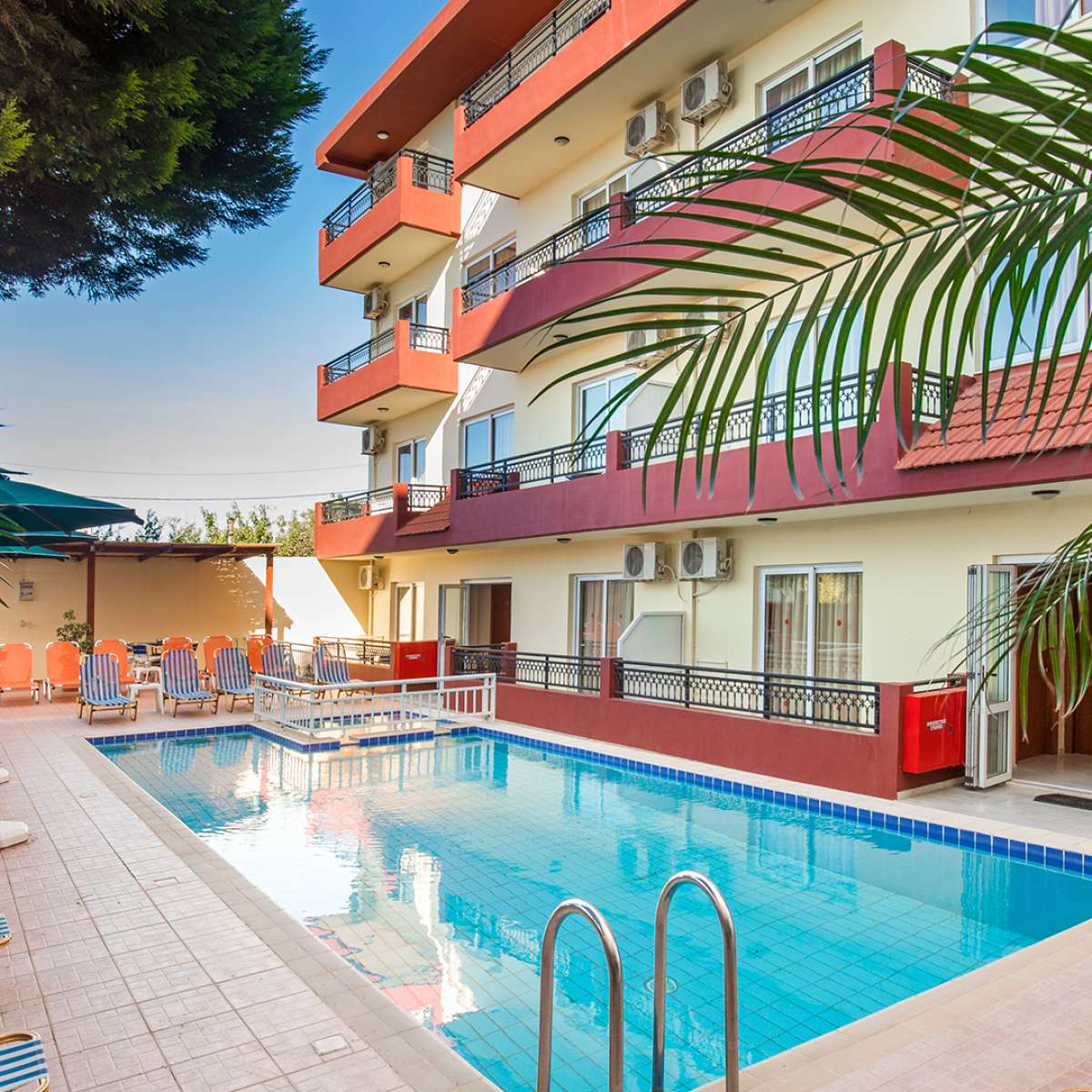 Alea Hotel