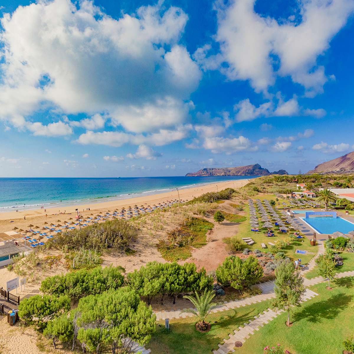 Vila Baleira m/Mini All Inclusive & Ø-All Inclusive