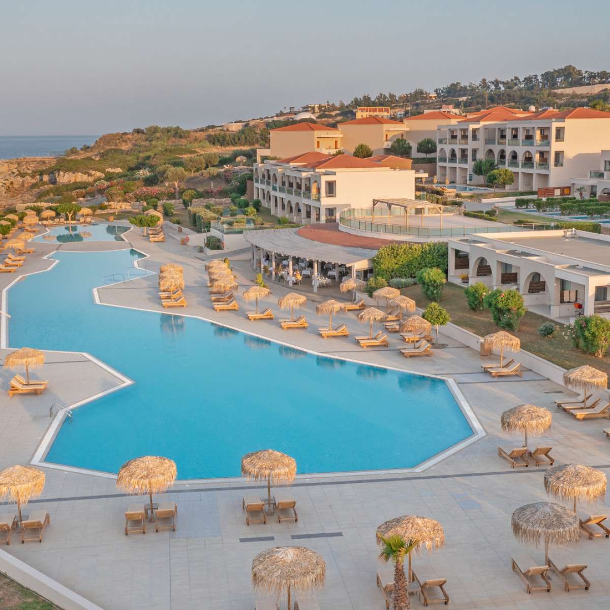 Kresten Royal Euphoria Resort m/ All Inclusive