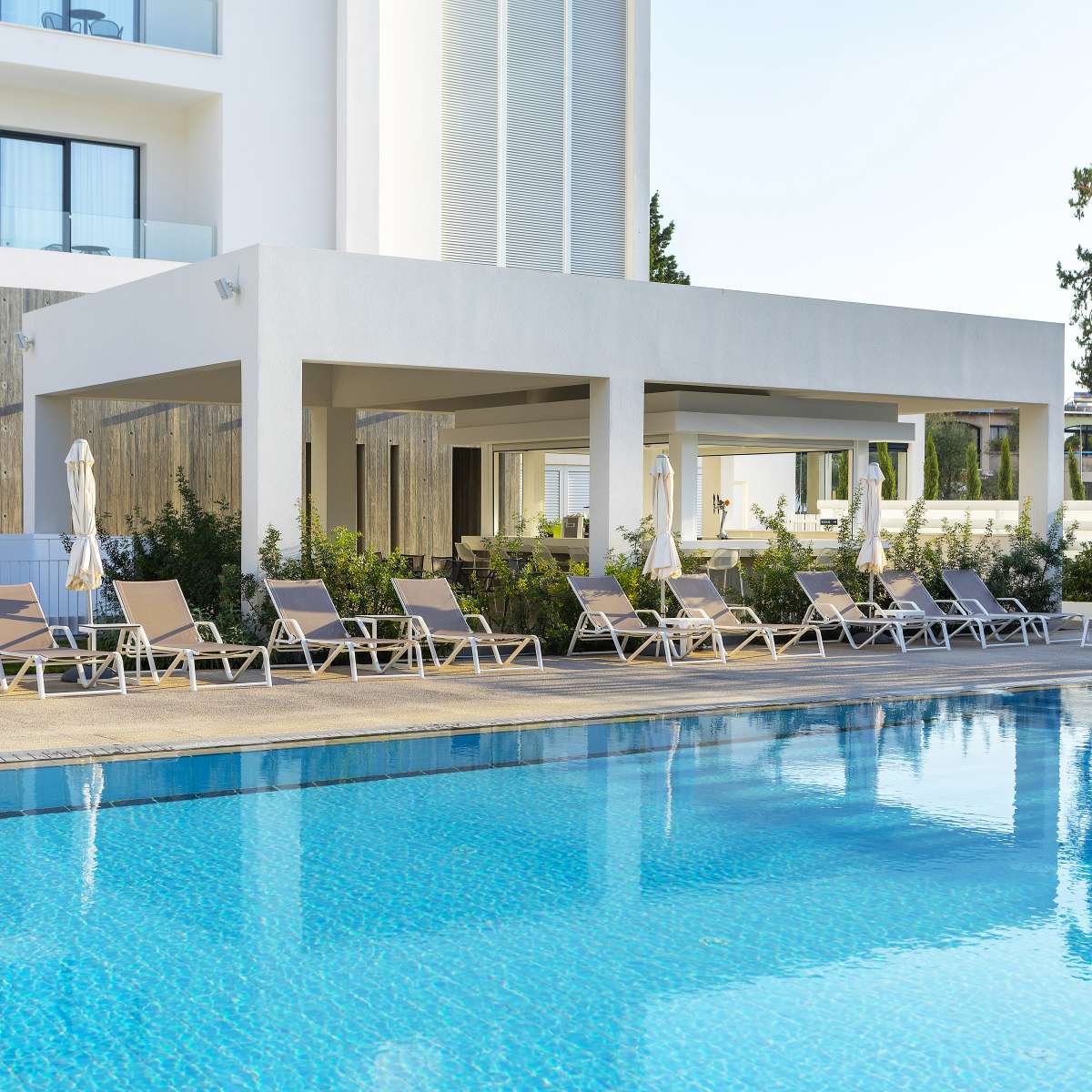 Anemi Hotel m/morgenmad