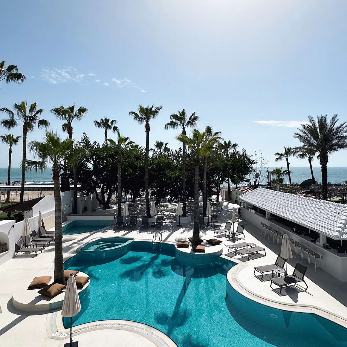 Savk Hotel m/halvpension