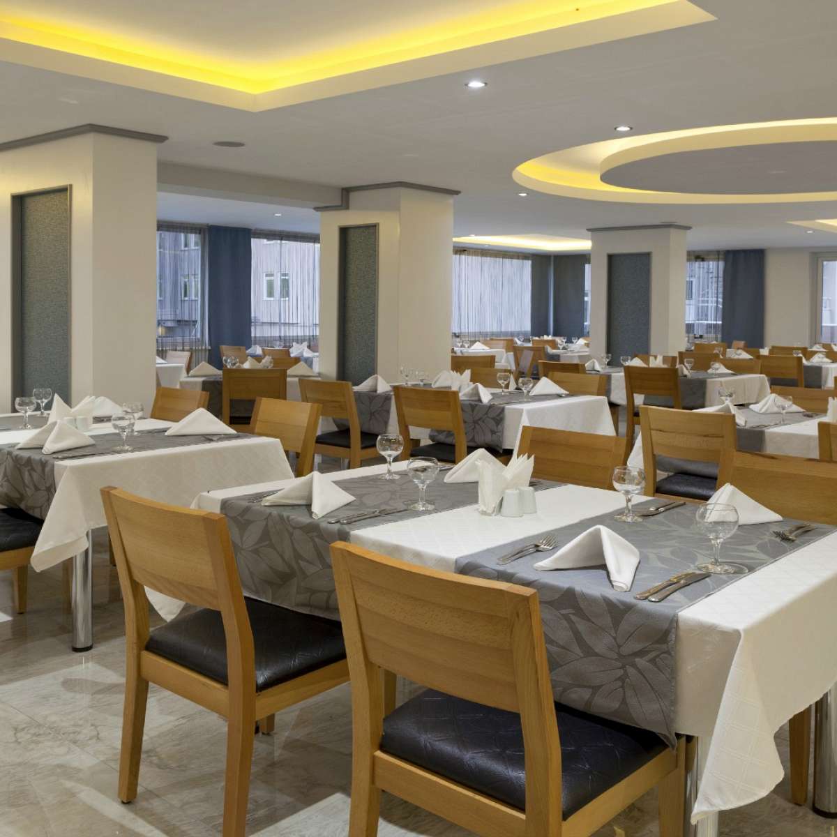 Monart City m/All Inclusive