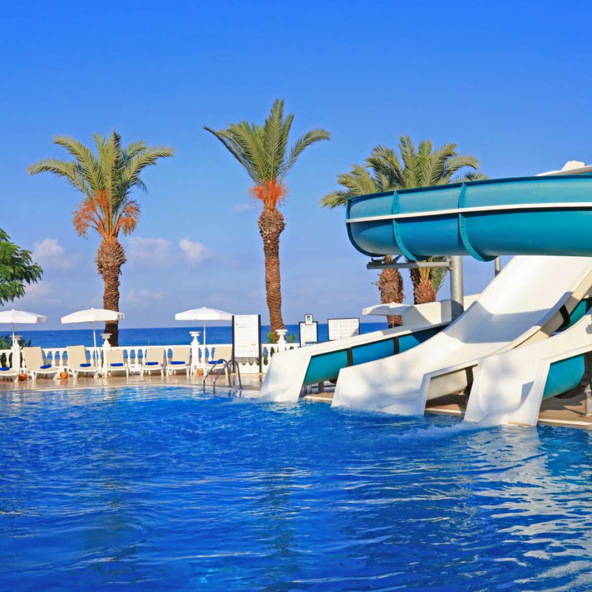 Labranda Alantur m/ All Inclusive